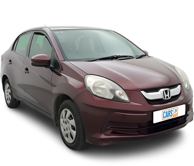 Honda Amaze-img